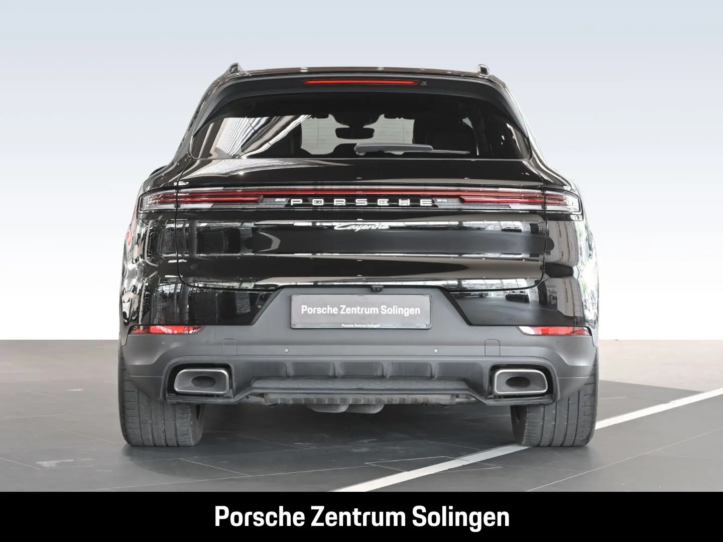 Cayenne E-Hybrid BOSE Pano InnoDrive 21''