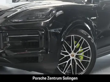 Cayenne E-Hybrid BOSE Pano InnoDrive 21''