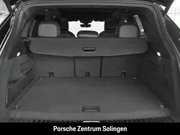 Cayenne E-Hybrid BOSE Pano InnoDrive 21''