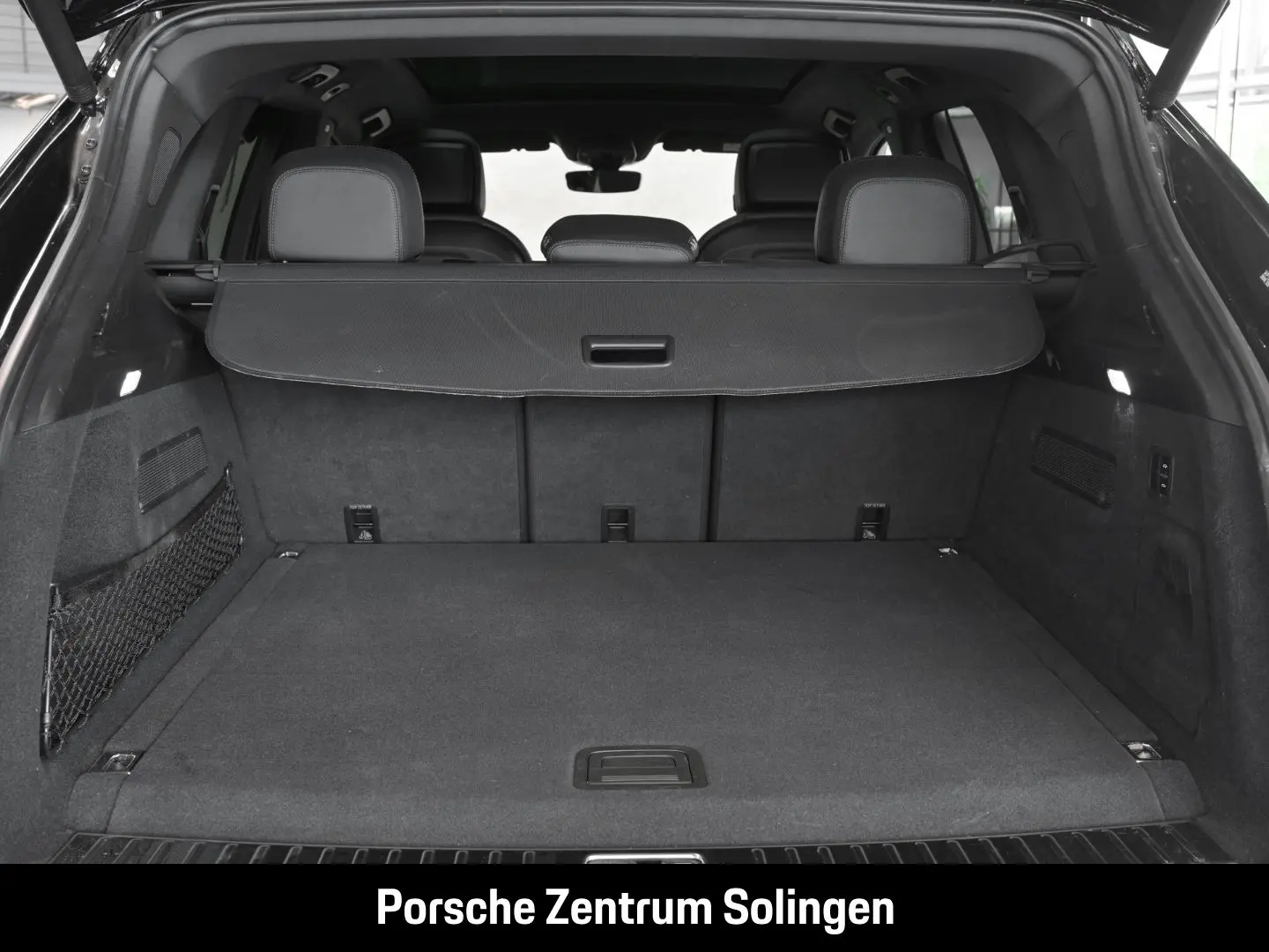 Cayenne E-Hybrid BOSE Pano InnoDrive 21''