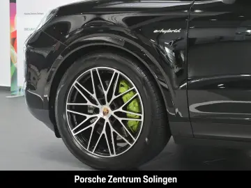 Cayenne E-Hybrid BOSE Pano InnoDrive 21''