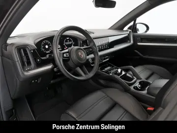Cayenne E-Hybrid BOSE Pano InnoDrive 21''