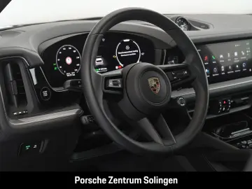 Cayenne E-Hybrid BOSE Pano InnoDrive 21''
