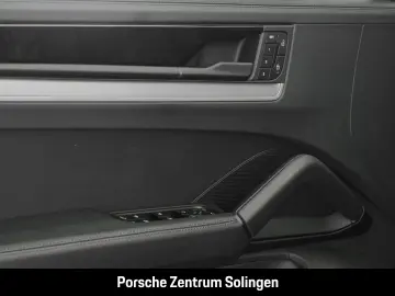 Cayenne E-Hybrid BOSE Pano InnoDrive 21''