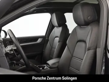 Cayenne E-Hybrid BOSE Pano InnoDrive 21''