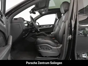 Cayenne E-Hybrid BOSE Pano InnoDrive 21''