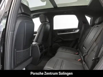 Cayenne E-Hybrid BOSE Pano InnoDrive 21''