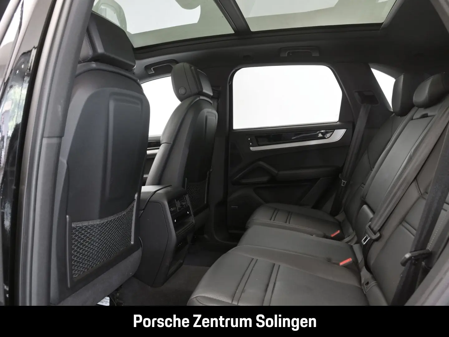 Cayenne E-Hybrid BOSE Pano InnoDrive 21''