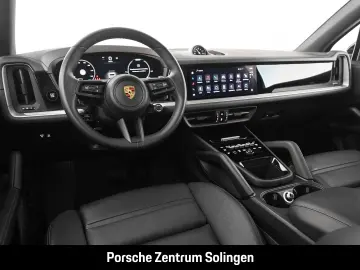 Cayenne E-Hybrid BOSE Pano InnoDrive 21''