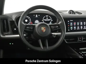 Cayenne E-Hybrid BOSE Pano InnoDrive 21''