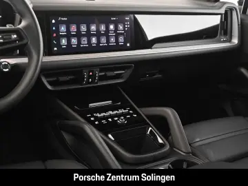 Cayenne E-Hybrid BOSE Pano InnoDrive 21''