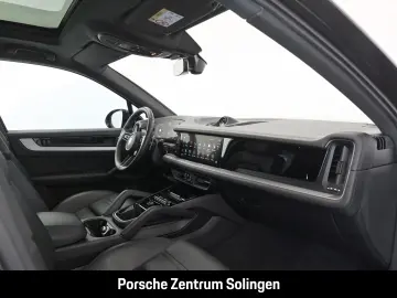 Cayenne E-Hybrid BOSE Pano InnoDrive 21''
