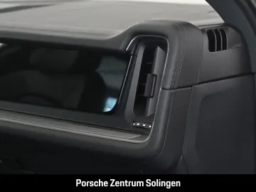 Cayenne E-Hybrid BOSE Pano InnoDrive 21''