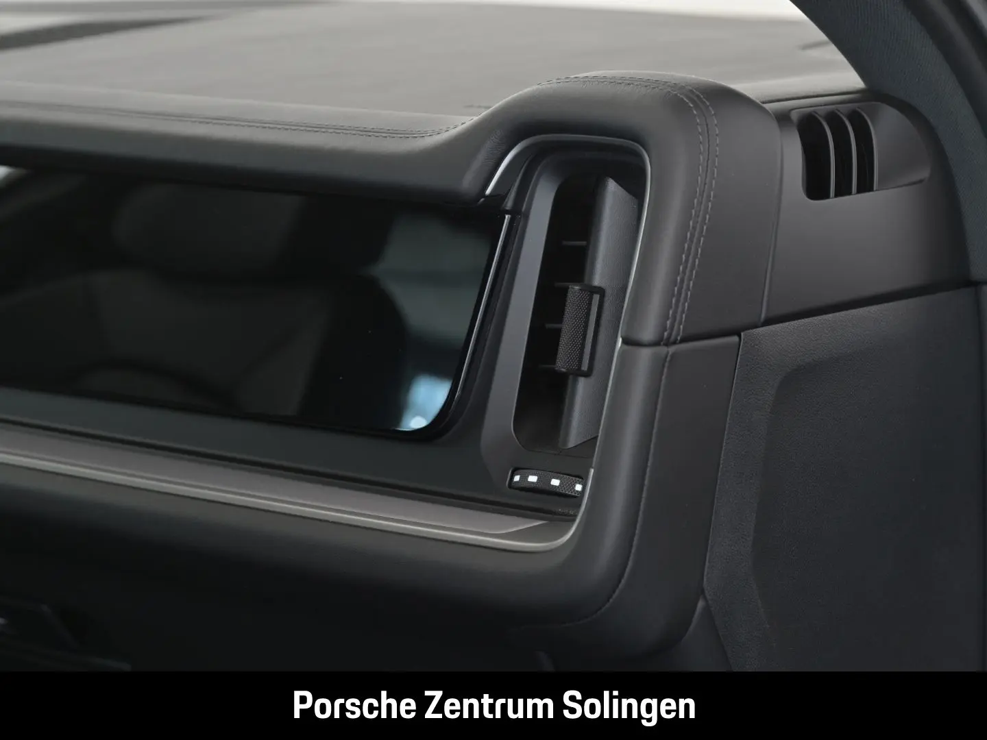Cayenne E-Hybrid BOSE Pano InnoDrive 21''