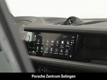 Cayenne E-Hybrid BOSE Pano InnoDrive 21''