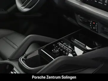 Cayenne E-Hybrid BOSE Pano InnoDrive 21''