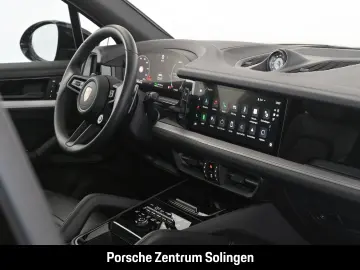 Cayenne E-Hybrid BOSE Pano InnoDrive 21''