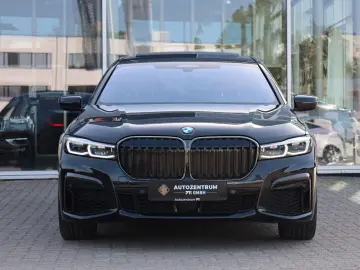 750 i xDrive M Sport Individual B&W Laser 3xTV