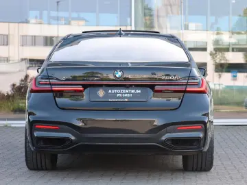 750 i xDrive M Sport Individual B&W Laser 3xTV