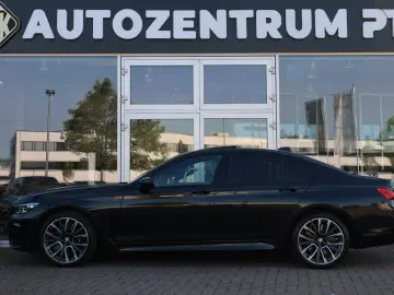 750 i xDrive M Sport Individual B&W Laser 3xTV