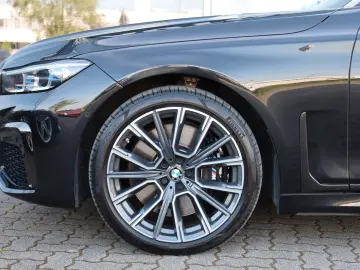 750 i xDrive M Sport Individual B&W Laser 3xTV