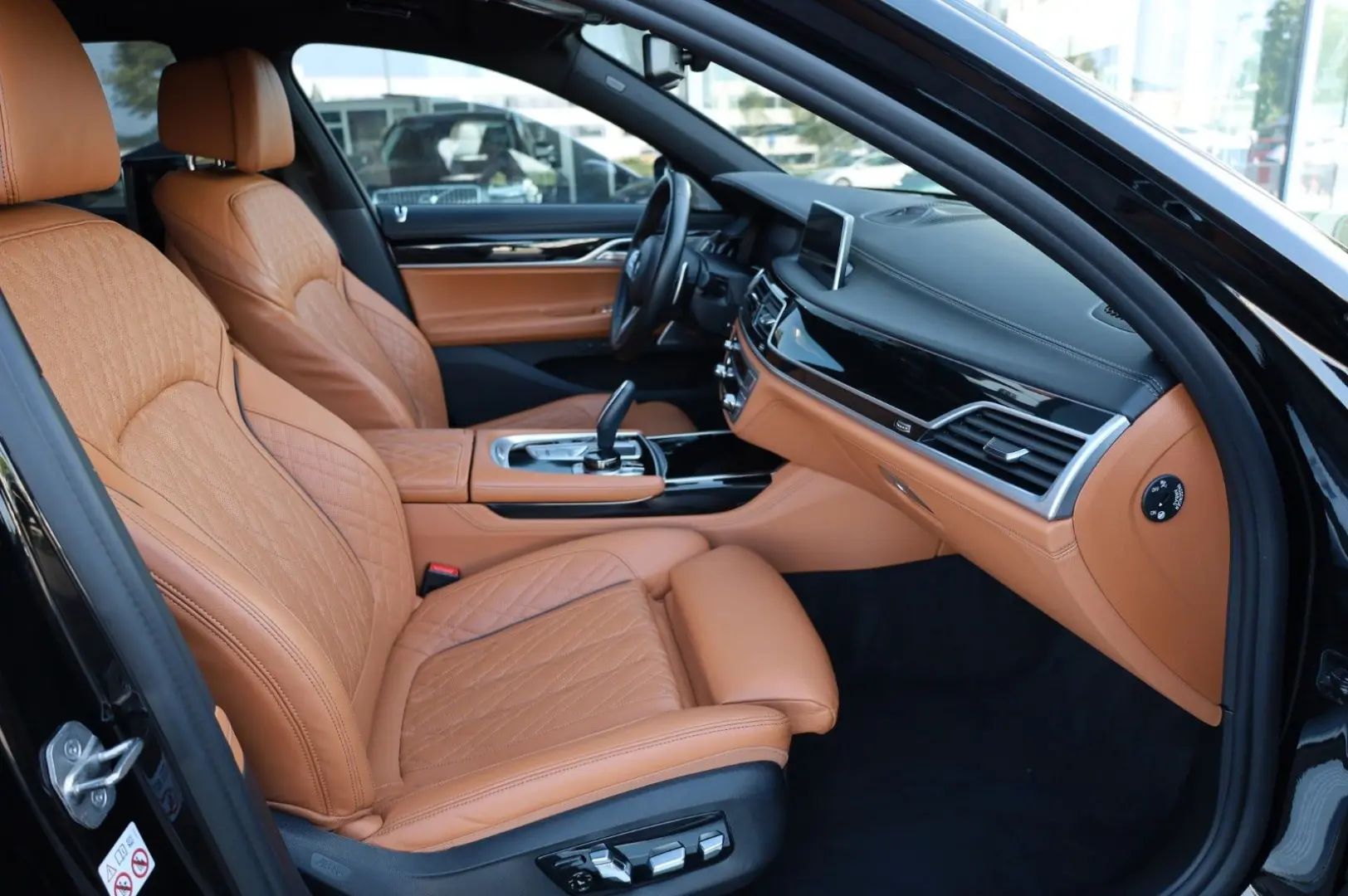 750 i xDrive M Sport Individual B&W Laser 3xTV