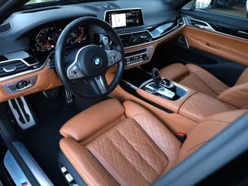 750 i xDrive M Sport Individual B&W Laser 3xTV