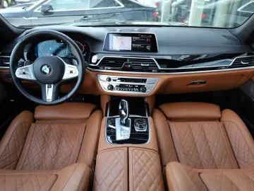 750 i xDrive M Sport Individual B&W Laser 3xTV