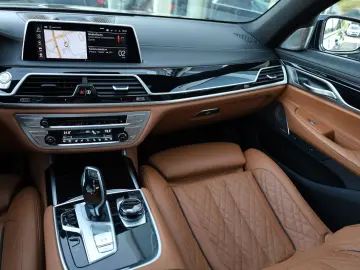 750 i xDrive M Sport Individual B&W Laser 3xTV