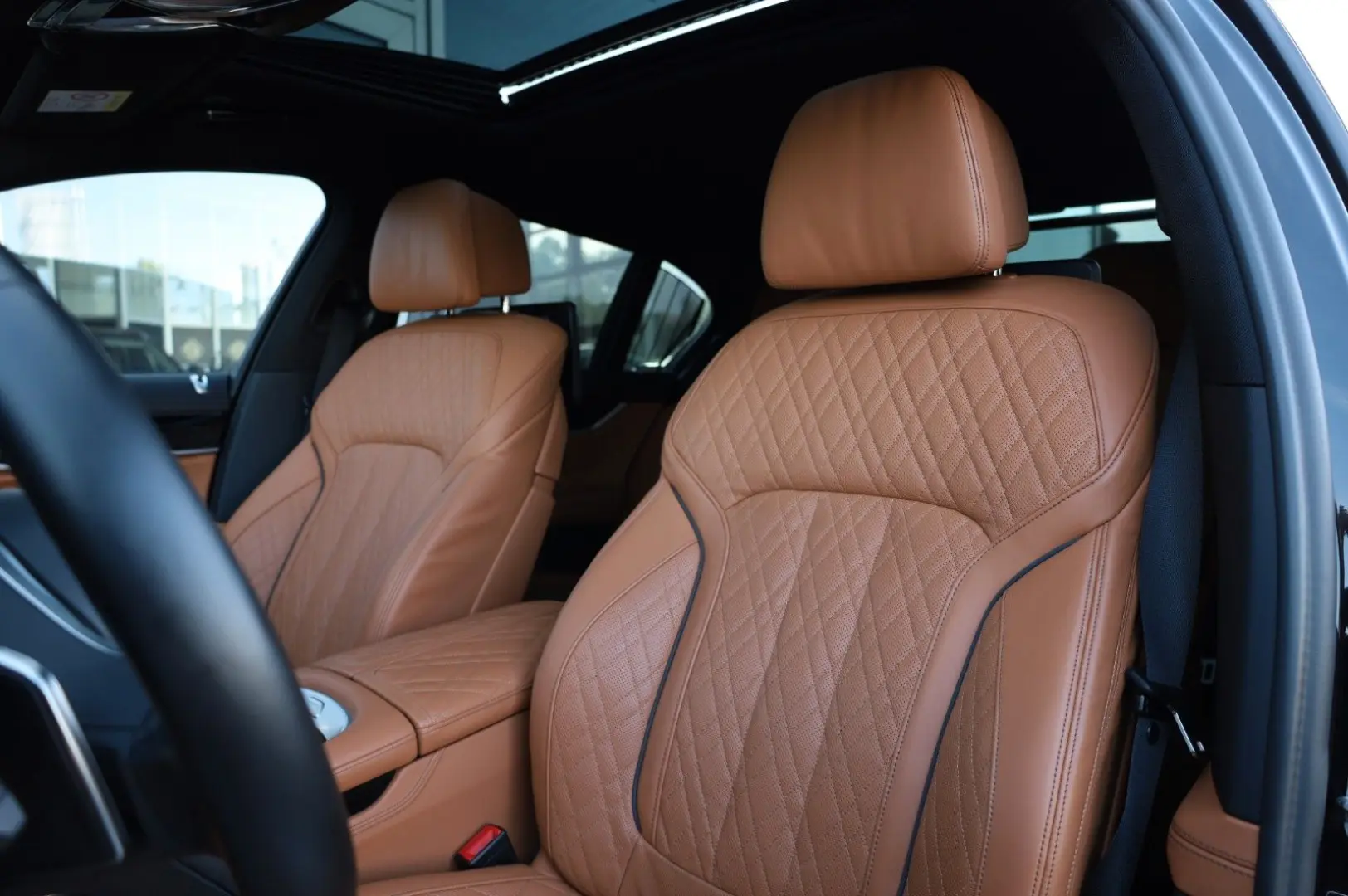 750 i xDrive M Sport Individual B&W Laser 3xTV