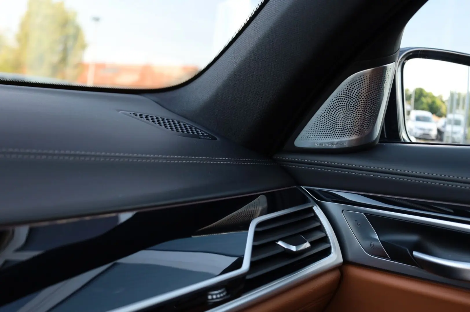 750 i xDrive M Sport Individual B&W Laser 3xTV