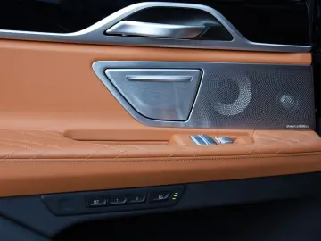 750 i xDrive M Sport Individual B&W Laser 3xTV