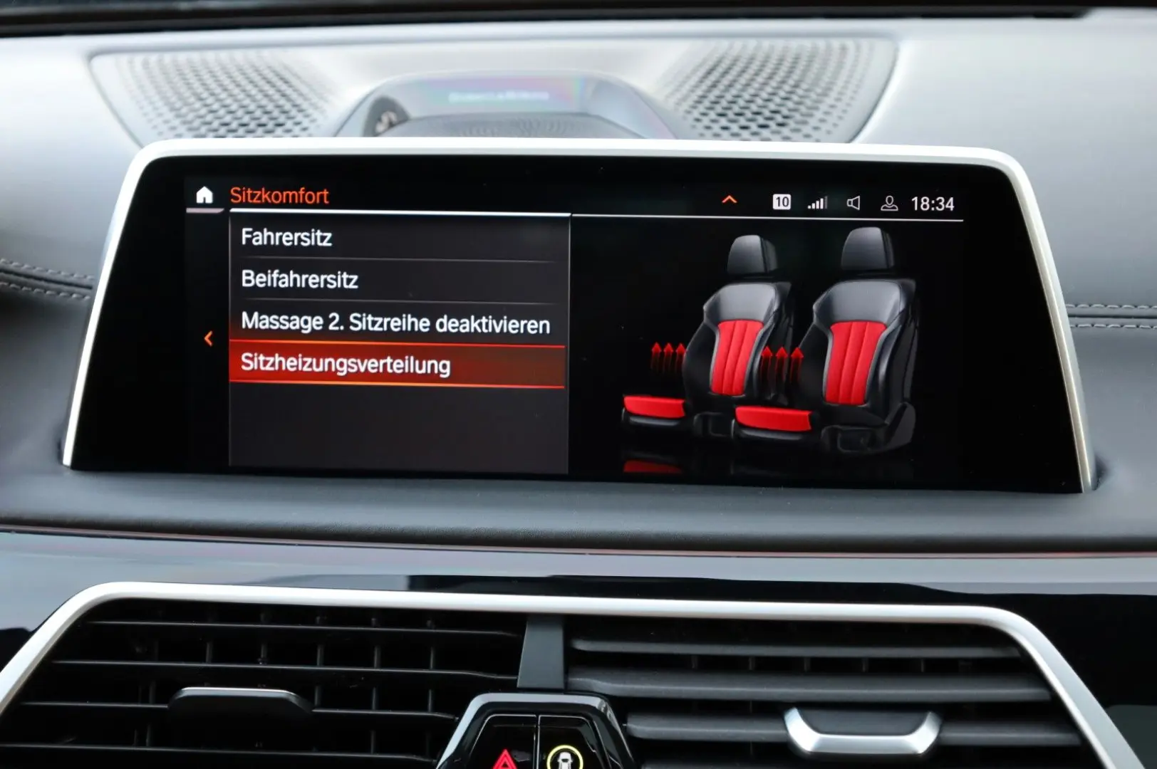 750 i xDrive M Sport Individual B&W Laser 3xTV
