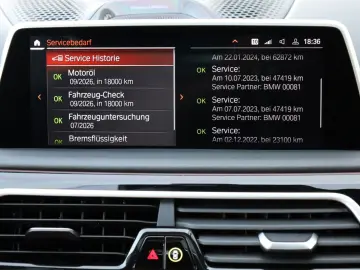750 i xDrive M Sport Individual B&W Laser 3xTV