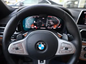 750 i xDrive M Sport Individual B&W Laser 3xTV