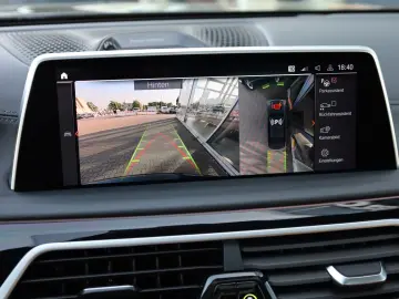 750 i xDrive M Sport Individual B&W Laser 3xTV