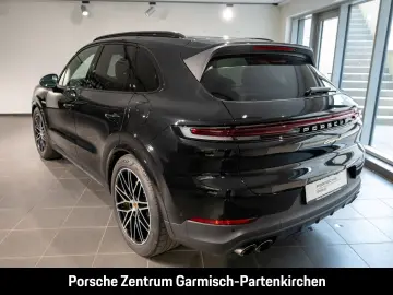 Cayenne E-Hybrid 360 Kamera HUD LenkradHZG SHZ