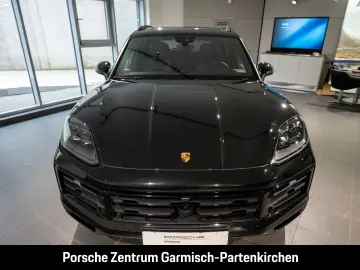 Cayenne E-Hybrid 360 Kamera HUD LenkradHZG SHZ