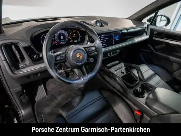Cayenne E-Hybrid 360 Kamera HUD LenkradHZG SHZ