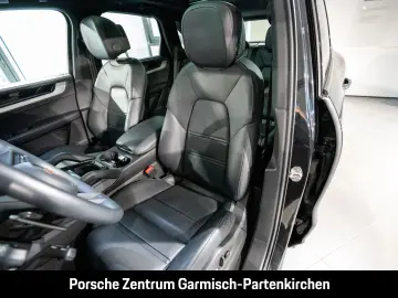 Cayenne E-Hybrid 360 Kamera HUD LenkradHZG SHZ