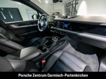 Cayenne E-Hybrid 360 Kamera HUD LenkradHZG SHZ