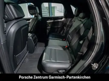 Cayenne E-Hybrid 360 Kamera HUD LenkradHZG SHZ