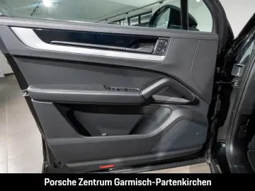 Cayenne E-Hybrid 360 Kamera HUD LenkradHZG SHZ