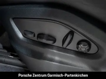 Cayenne E-Hybrid 360 Kamera HUD LenkradHZG SHZ