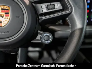 Cayenne E-Hybrid 360 Kamera HUD LenkradHZG SHZ