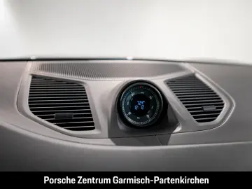 Cayenne E-Hybrid 360 Kamera HUD LenkradHZG SHZ