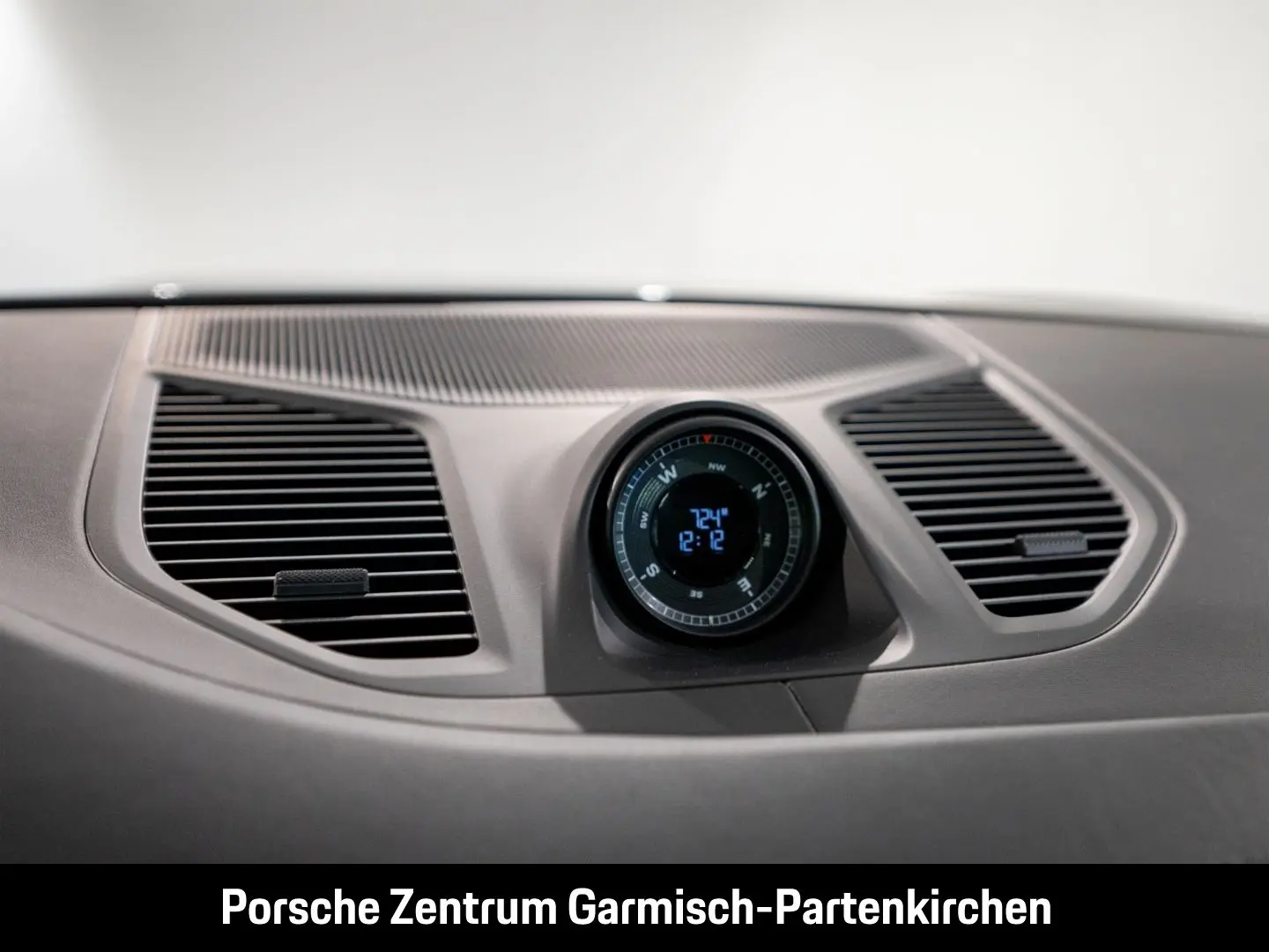 Cayenne E-Hybrid 360 Kamera HUD LenkradHZG SHZ