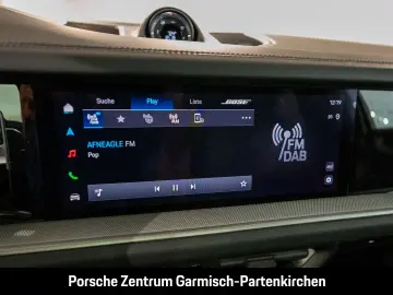 Cayenne E-Hybrid 360 Kamera HUD LenkradHZG SHZ