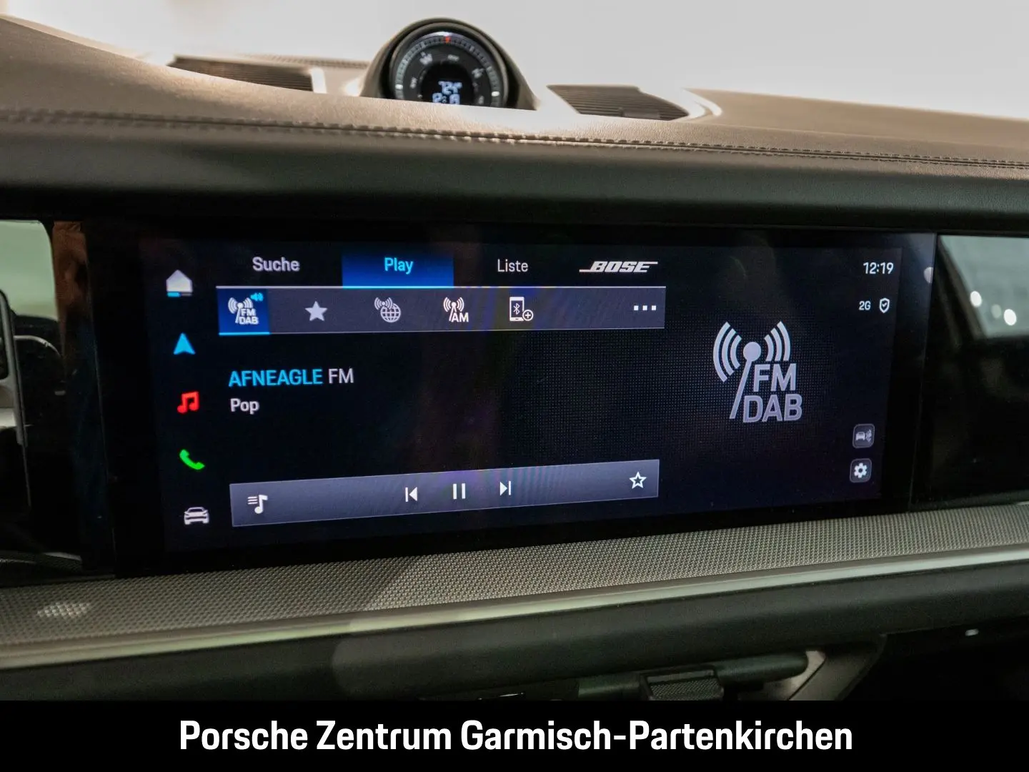 Cayenne E-Hybrid 360 Kamera HUD LenkradHZG SHZ