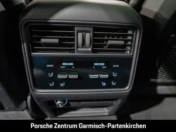 Cayenne E-Hybrid 360 Kamera HUD LenkradHZG SHZ